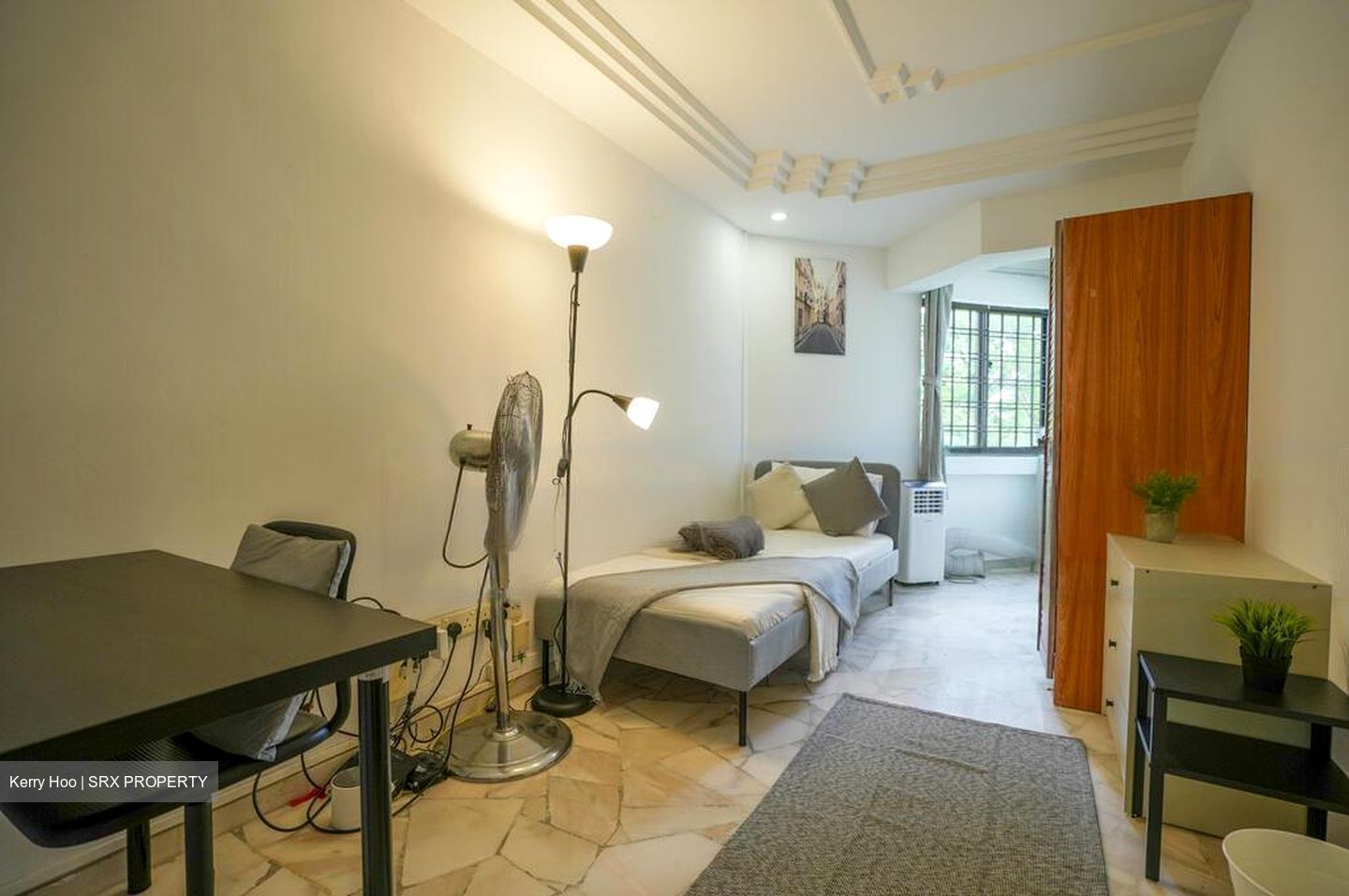 Ivory Heights (D22), Condominium #556672761